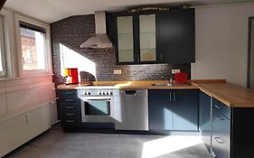 Grosse 130 M2 Gemuetliche Wohnung Im Herzen Tribergs