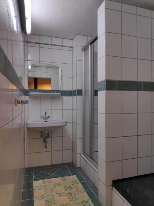 Grosse 130 M2 Gemuetliche Wohnung Im Herzen Tribergs Triberg im Schwarzwald Exterior foto