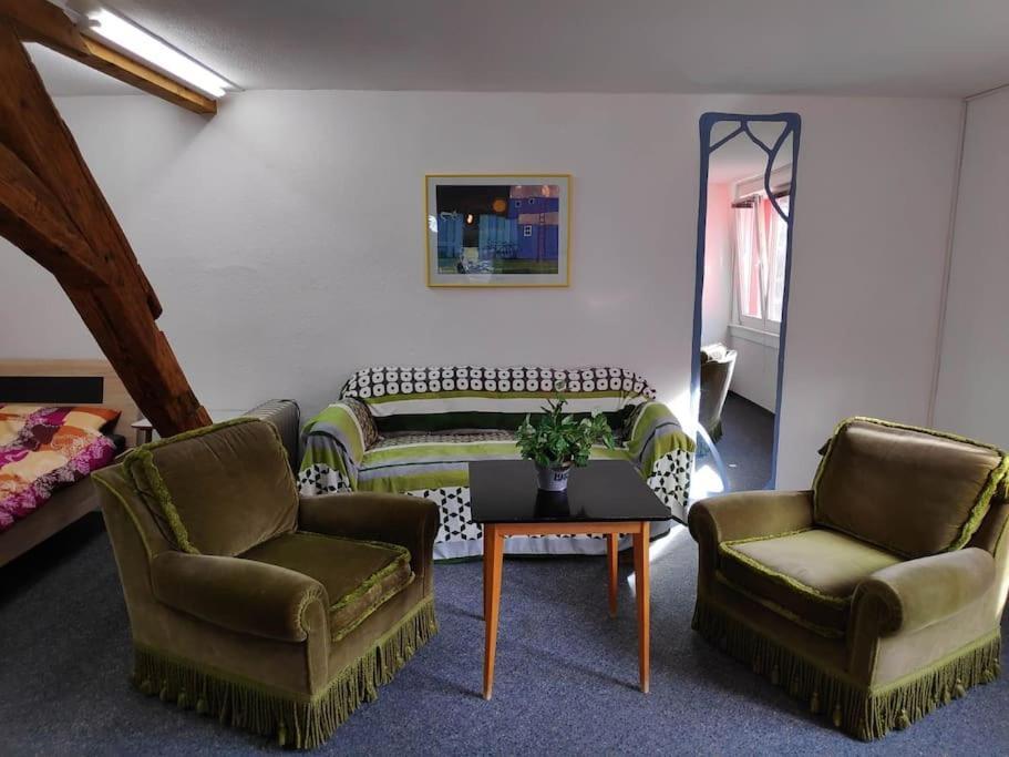 Grosse 130 M2 Gemuetliche Wohnung Im Herzen Tribergs Triberg im Schwarzwald Exterior foto